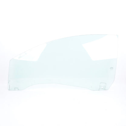 06-13 VOLVO C70 GLASS FRONT LEFT DOOR WINDOW GLASS OEM