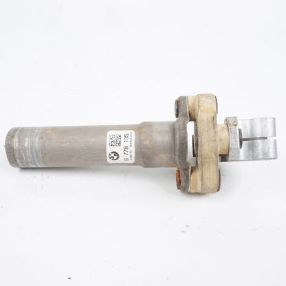 11-16 BMW F10 535i 528i 550i 650i STEERING SHAFT COLUMN LINKAGE JOINT 778136 OEM