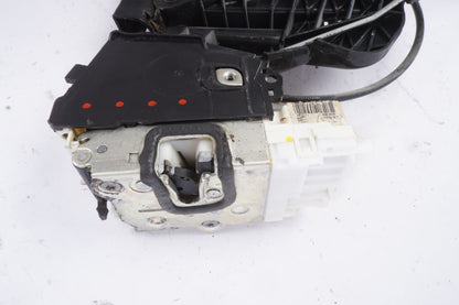 06-13 Mercedes GL450 R350 ML350 Right OEM Passenger Door Lock Latch Actuator