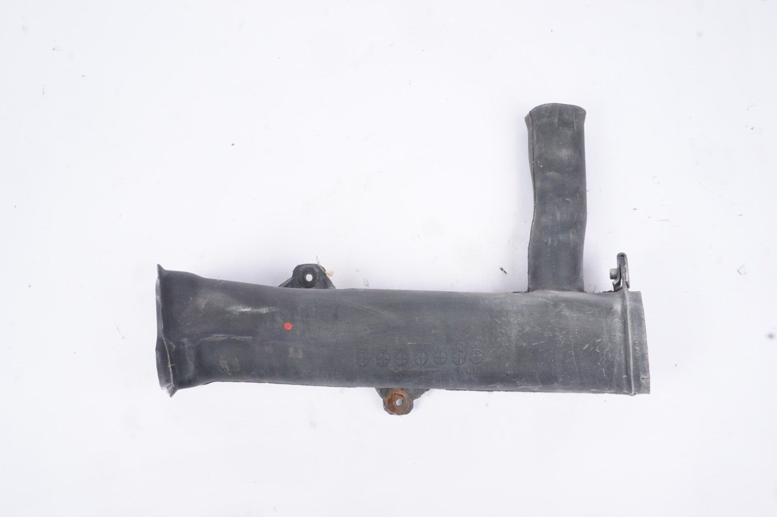 2002-2010 Lexus SC430 Front Left Driver Side Brake Air Intake Duct Tube OEM