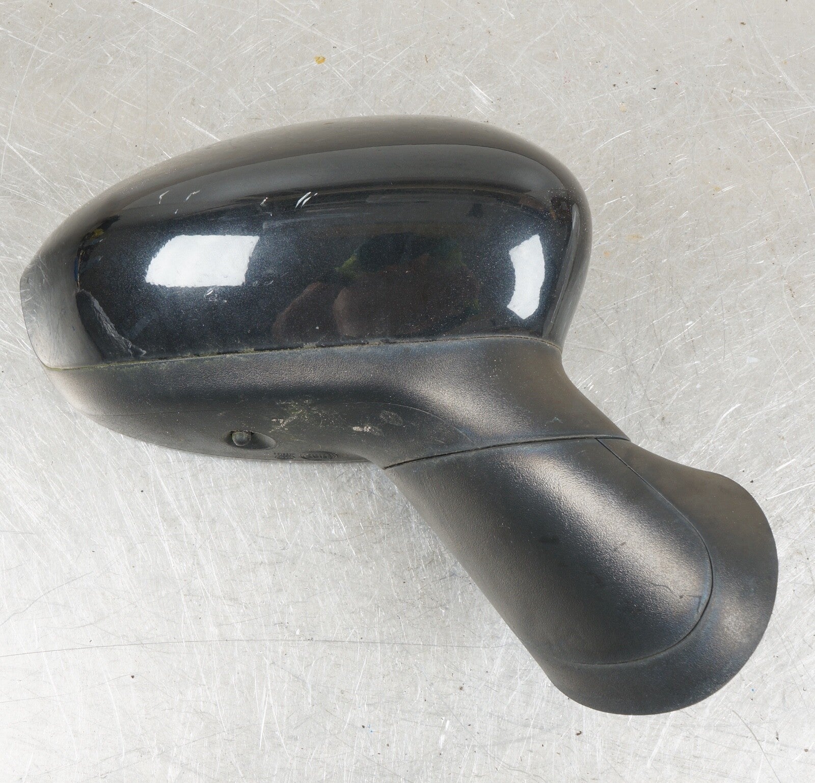 2012-2019 Fiat 500 Right Side View Mirror OEM