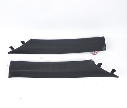 2013 - 2020 Subaru BRZ WINDSHIELD A PILLAR TRIM COVER LEFT & RIGHT OEM