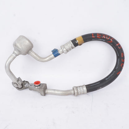 2006 - 2012 Lexus IS250 IS350 A/C Refrigerant Suction Hose Pipe OEM