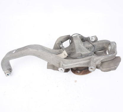 2017 - 2025 Alfa Romeo Giulia 2.0L Front Left Spindle Knuckle Hub OEM