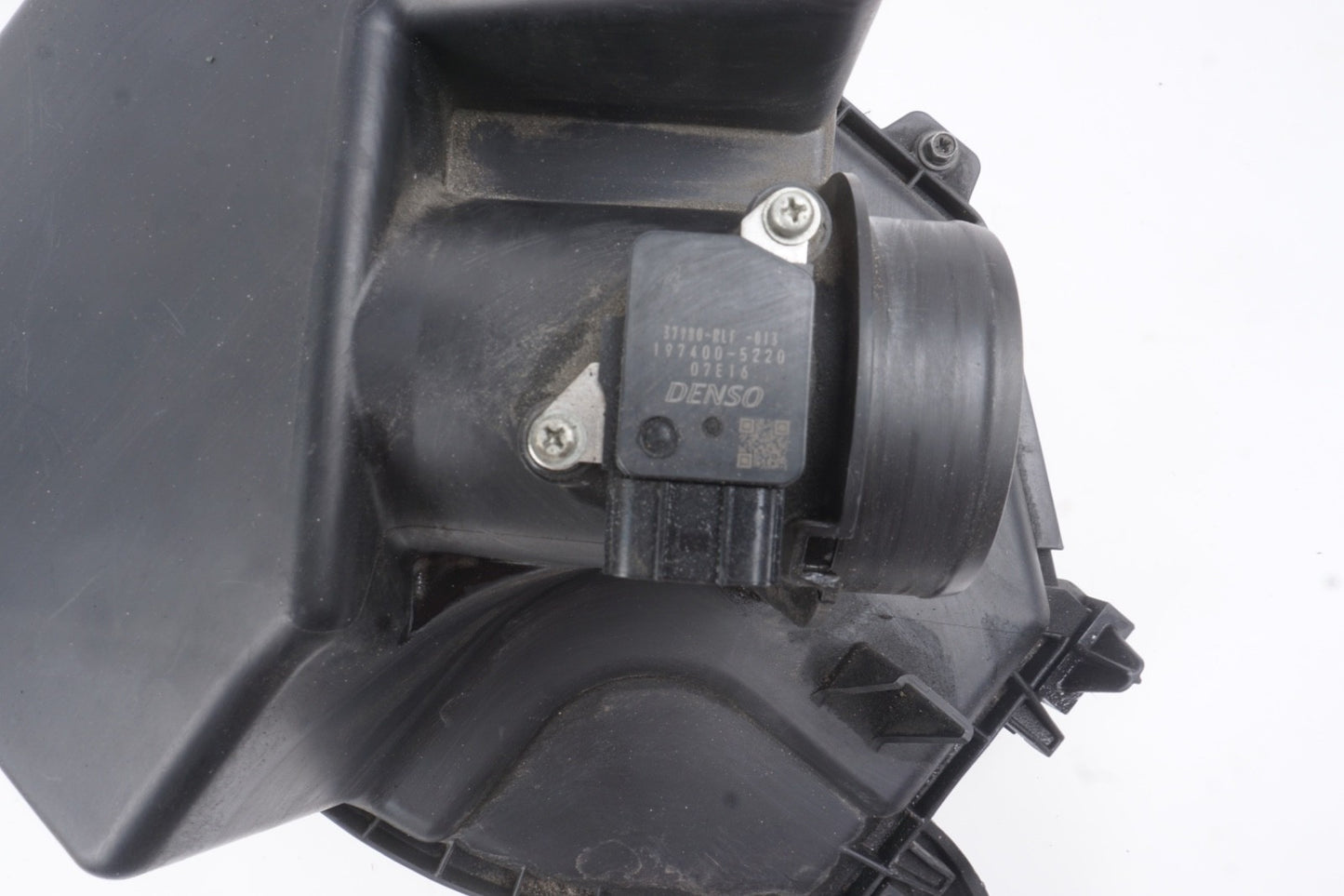 2016 - 2022 ACURA ILX ENGINE AIR CLEANER FILTER HOUSING BOX CASE OEM