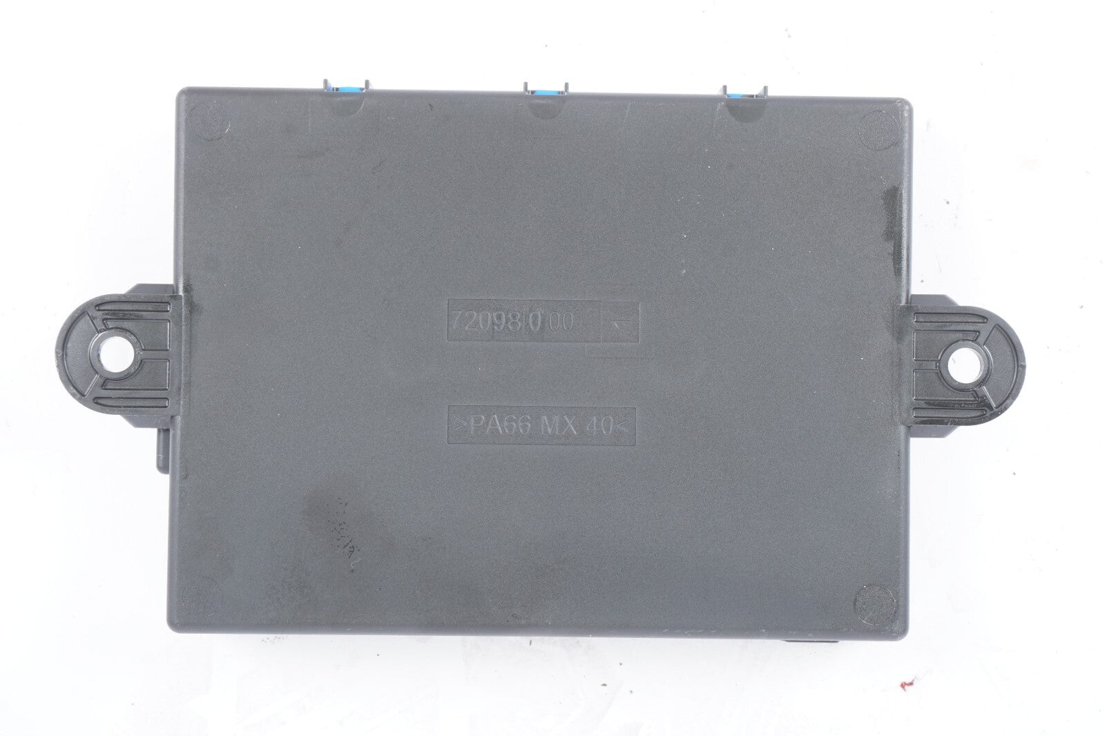 07-13 Mercedes W221 S550 S600 Rear Left Driver Side Door Control Module OEM