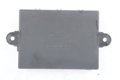 07-13 Mercedes W221 S550 S600 Rear Left Driver Side Door Control Module OEM