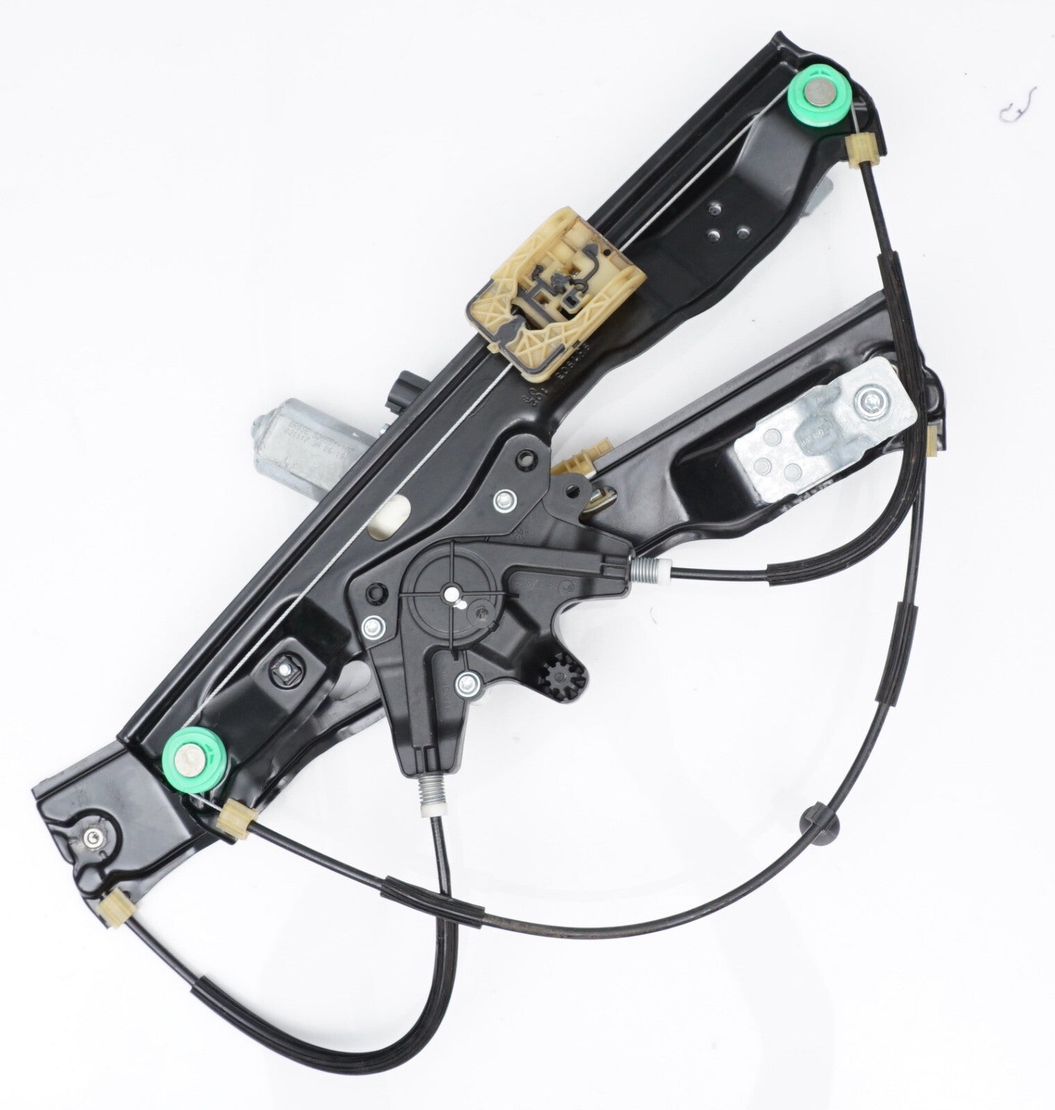 16 17 18 FORD FOCUS FRONT LEFT DRIVER SIDE WINDOW REGULATOR W/ MOTOR OEM