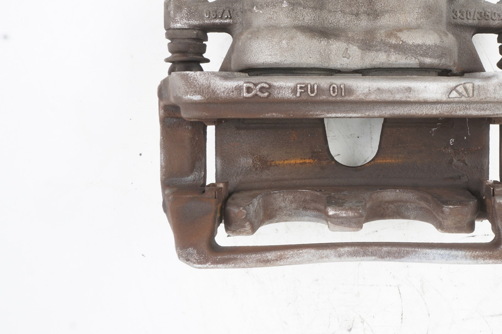 2022 - 2024 Mercedes-Benz EQB Right Front Brake Caliper A1774219700 OEM