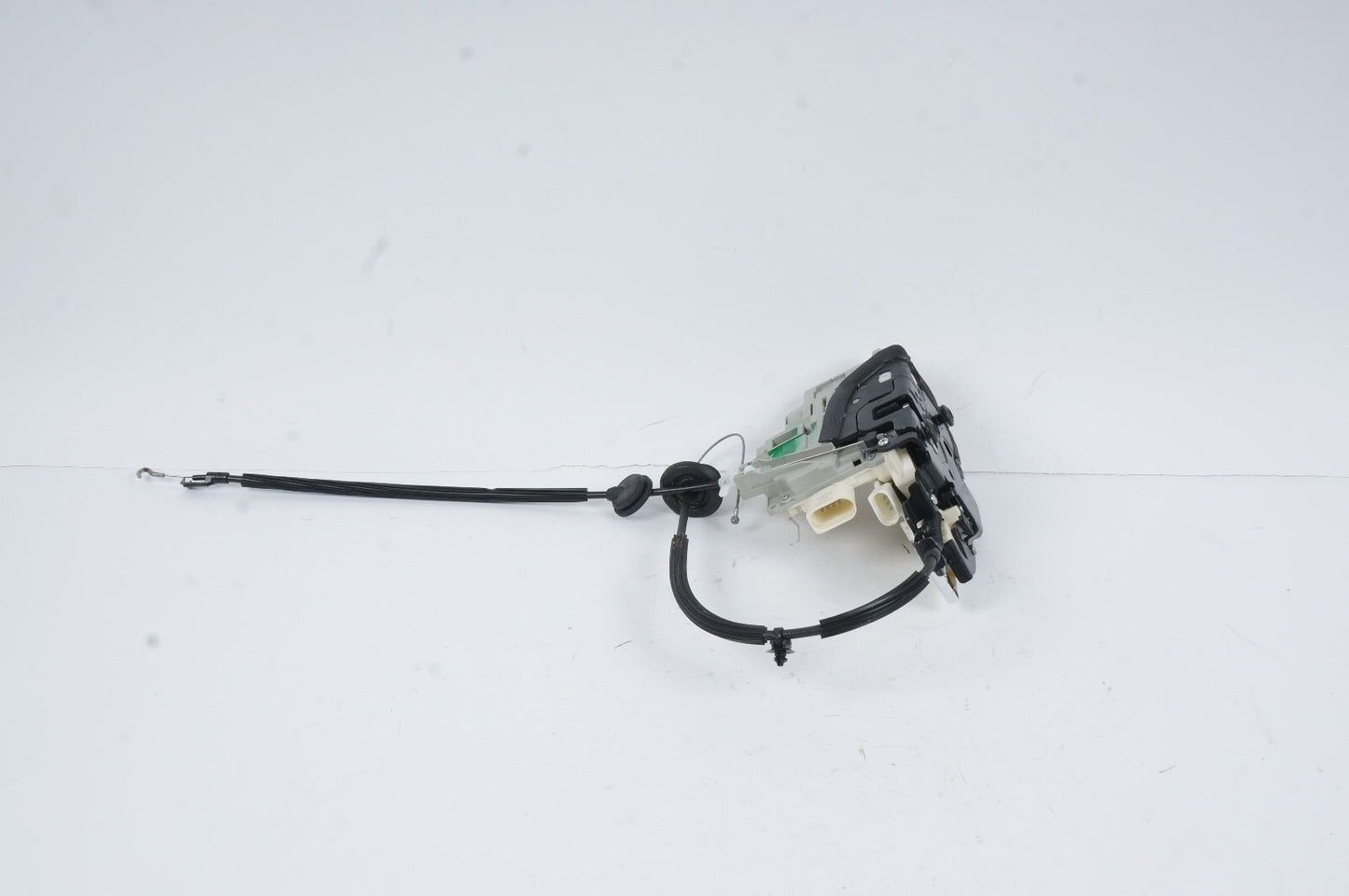 2010 - 2020 Bentley Mulsanne Rear Right Passenger Door Lock Latch Actuator