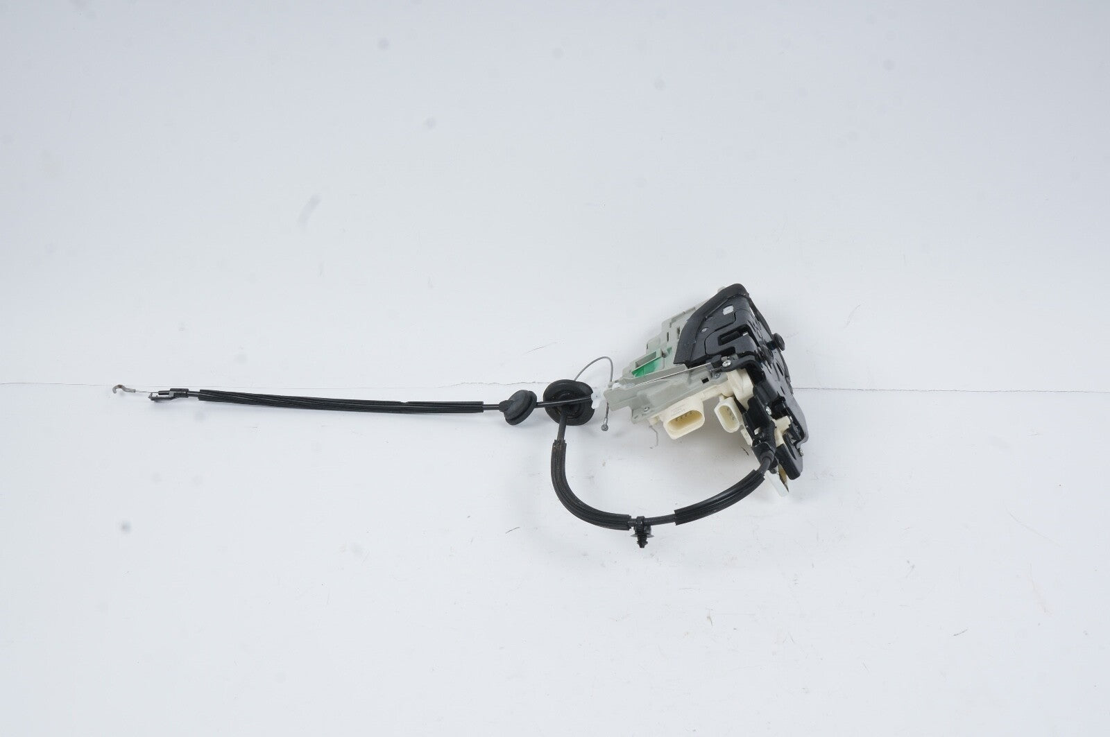 2010 - 2020 Bentley Mulsanne Rear Right Passenger Door Lock Latch Actuator