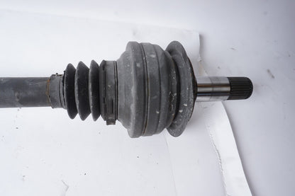 07-13 Mercedes W221 S550 Rear Right or Left  Axle CV Half Shaft 2213502010 56k