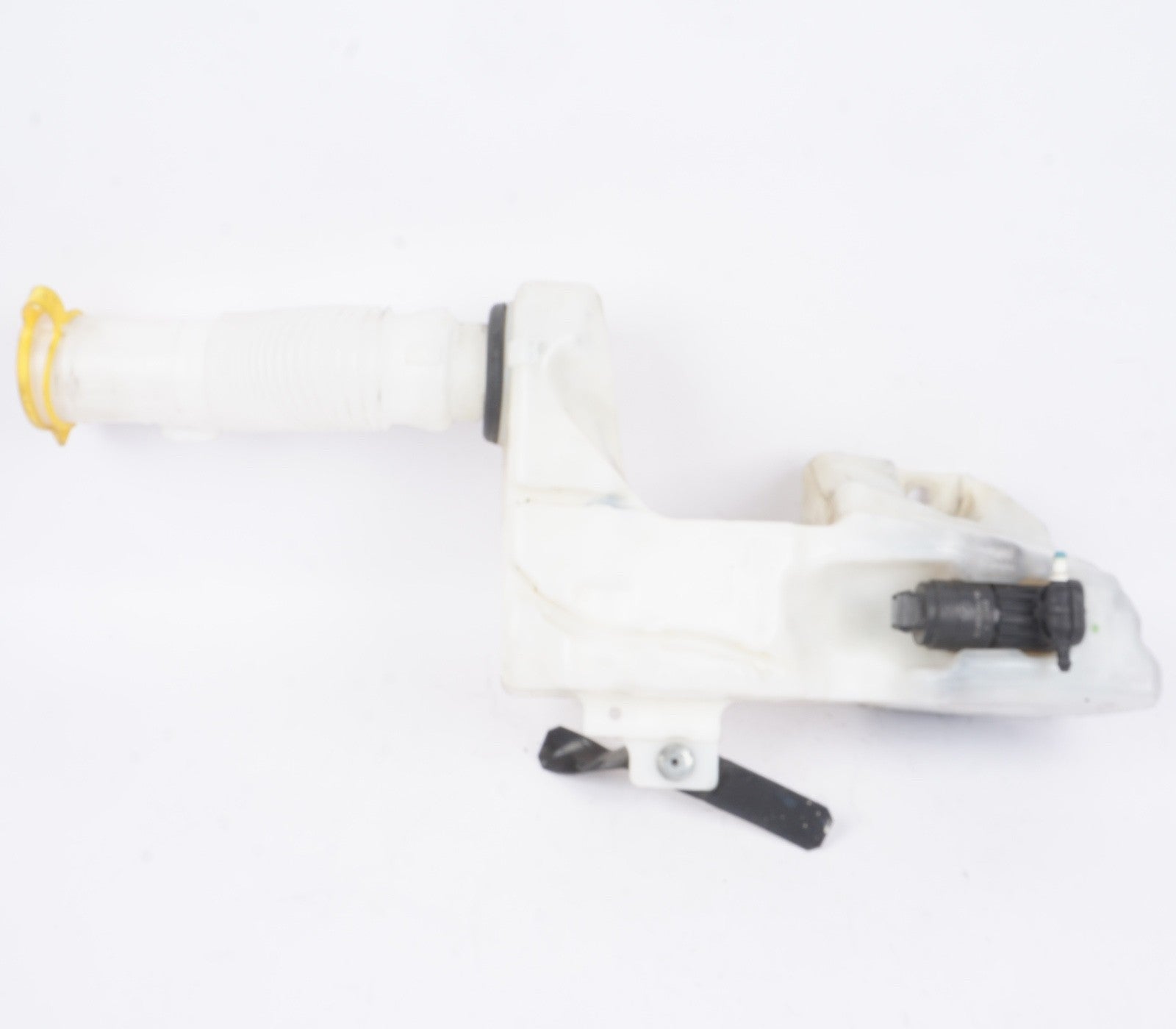 16-17 FIAT 500X Windshield Washer Fluid Reservoir 4 Door X Model