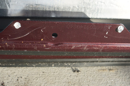 2007 - 2013 MERCEDES-BENZ S550 FRONT RIGHT PASSENGER SIDE DOOR SHELL OEM