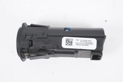 2014-2019 MASERATI GHIBLI IGNITION SET KEY MODULE OEM