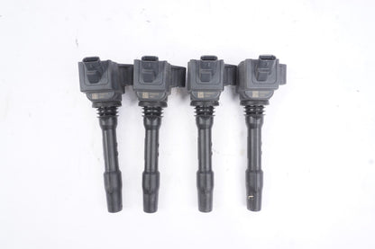 2018 - 2022 BMW X2 F39 OEM 2.0L Engine Ignition Coil Pack (4) 77850002