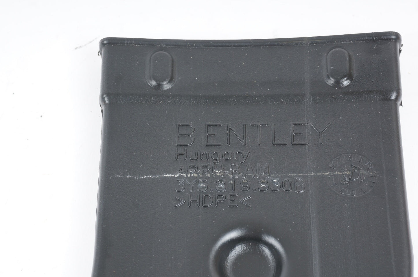 BENTLEY MULSANNE O/S B PILLAR - PART NUMBER 3Y5819830B  3Y5819830B