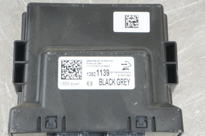 2018-2021 GMC TERRAIN GATEWAY INTERFACE COMPUTER CONTROL MODULE UNIT OEM
