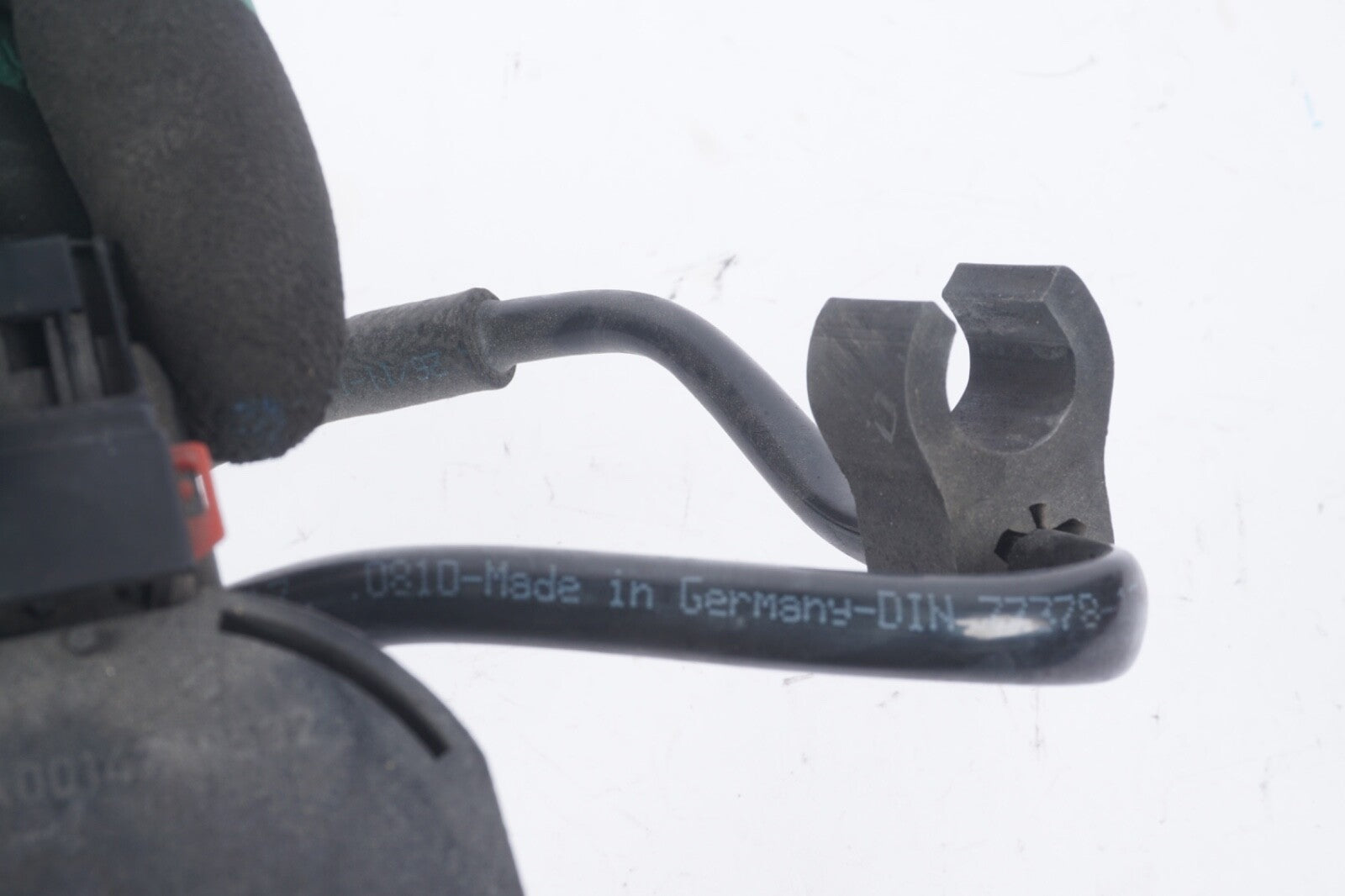 Mercedes W207 E350 Fuel System Purge Valve 0014760532 OEM