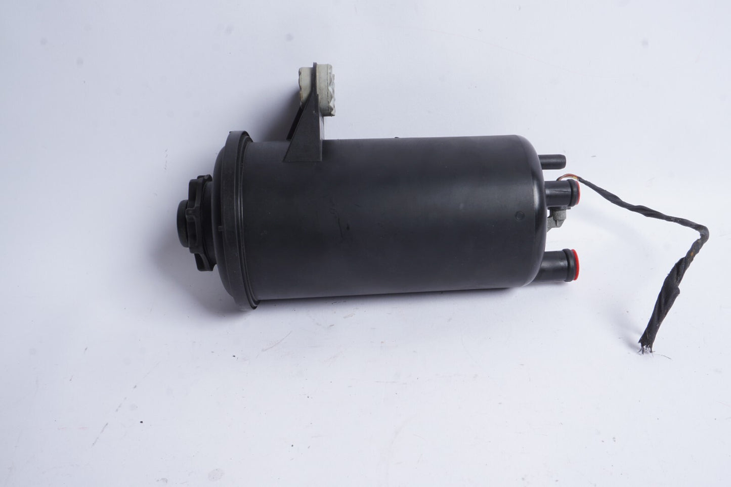 06-10 BMW E64 650i Power Steering Oil Fluid Tank Reservoir 6782538 OEM