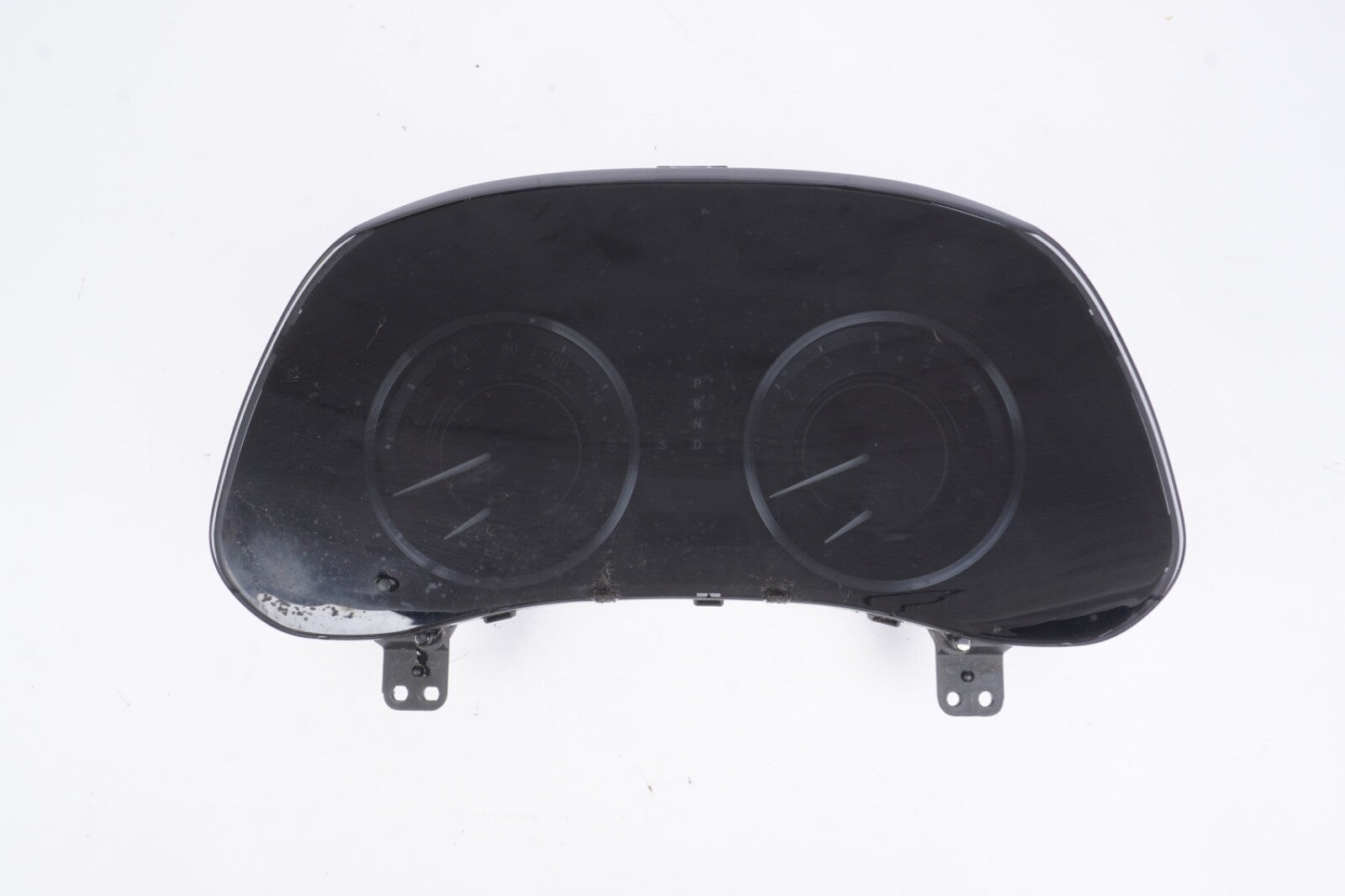 2010 IS250 IS350 C CONVERTIBLE INSTRUMENT CLUSTER SPEEDOMETER 83800-53C10 OEM