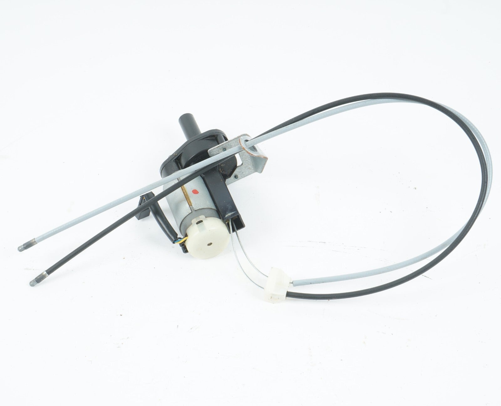 2008 - 2013 BMW X6 FRONT LEFT DRIVER SEAT ADJUST MOTOR  OEM