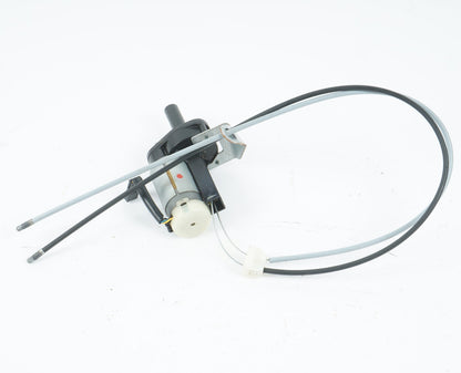 2008 - 2013 BMW X6 FRONT LEFT DRIVER SEAT ADJUST MOTOR  OEM