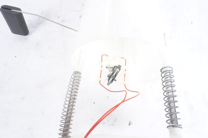 2014-2022 Maserati Ghibli Gas Fuel Pump 670003733 OEM