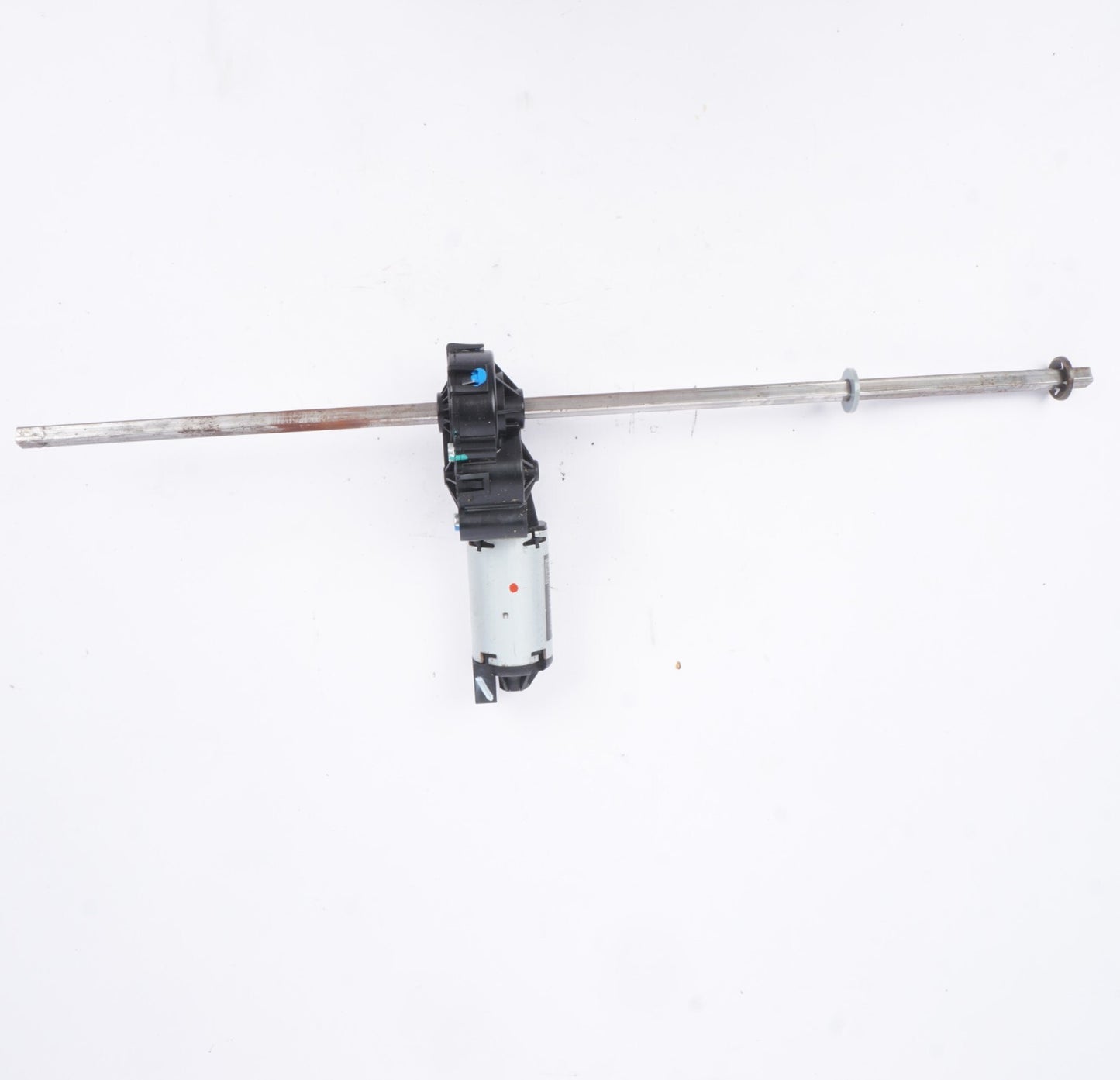 2017 - 2019 Alfa Romeo Giulia Front Left Driver Side Seat Adjustment Motor Oem