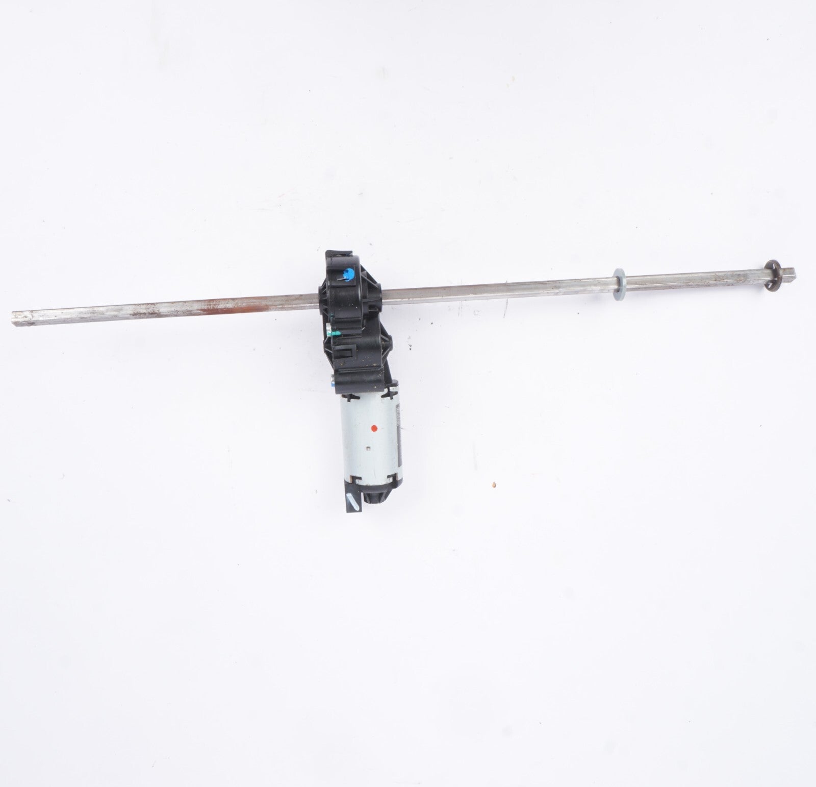 2017 - 2019 Alfa Romeo Giulia Front Left Driver Side Seat Adjustment Motor Oem