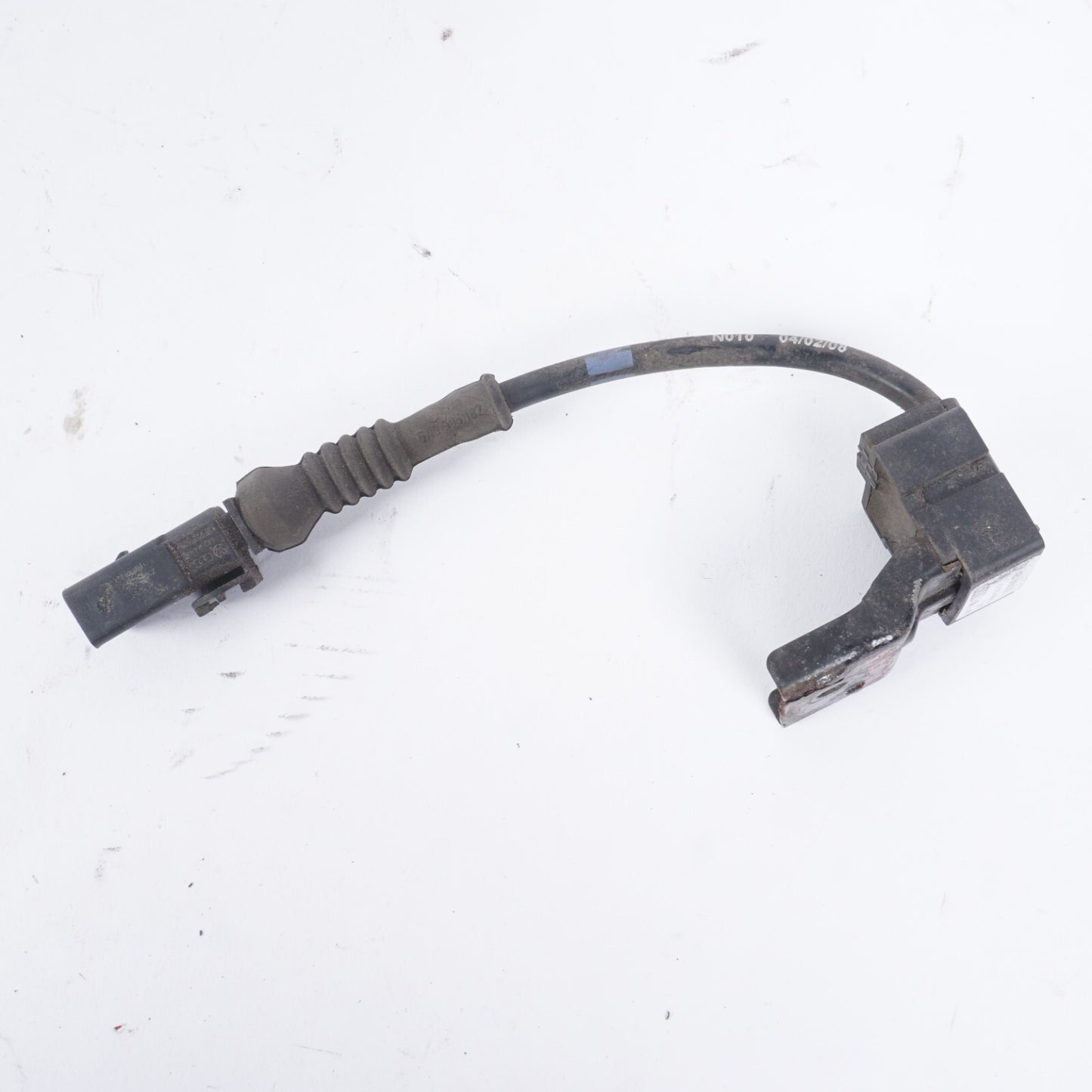 2004  - 2010 Audi A8 A8L Rear Right Air Suspension Level Height Sensor OEM