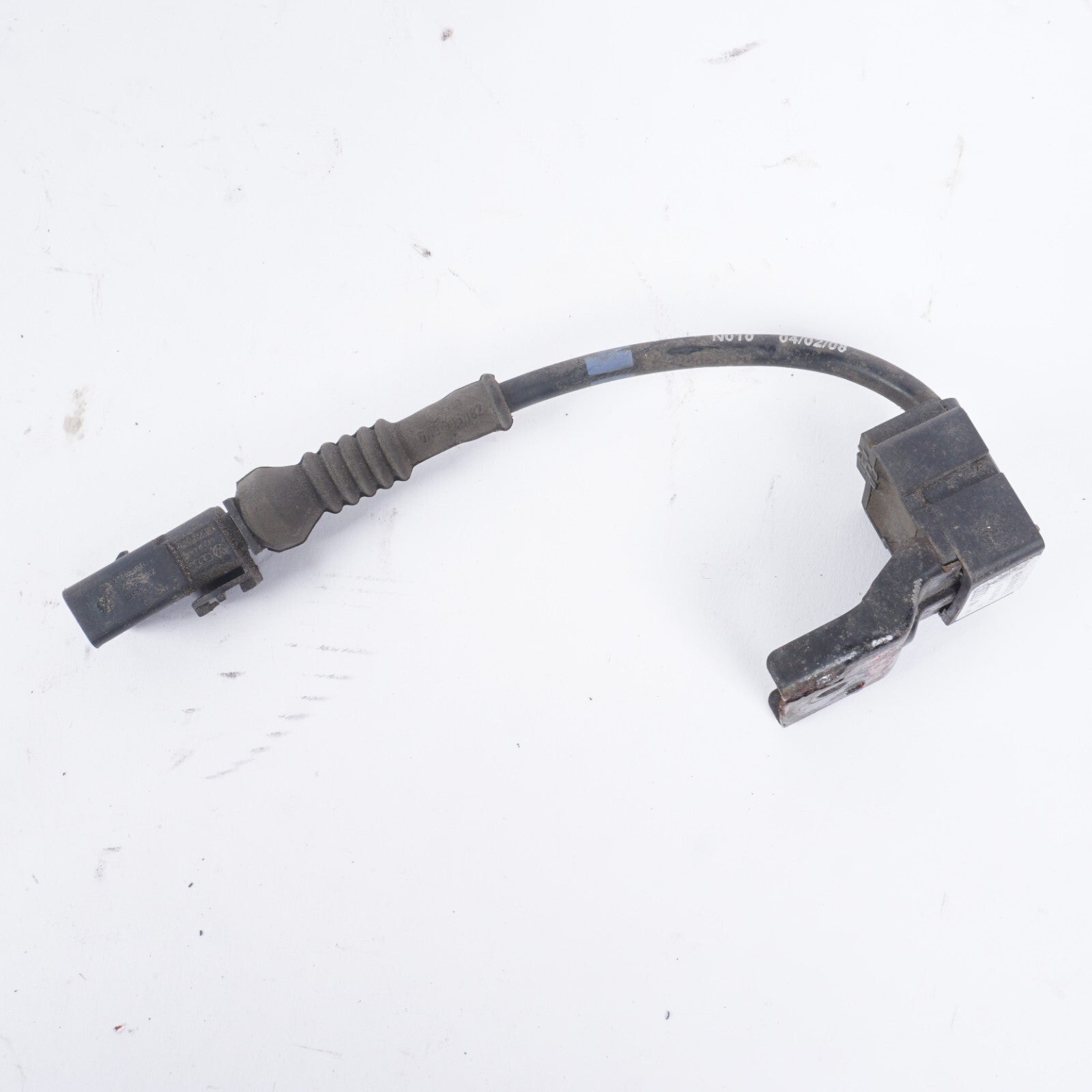 2004  - 2010 Audi A8 A8L Rear Right Air Suspension Level Height Sensor OEM