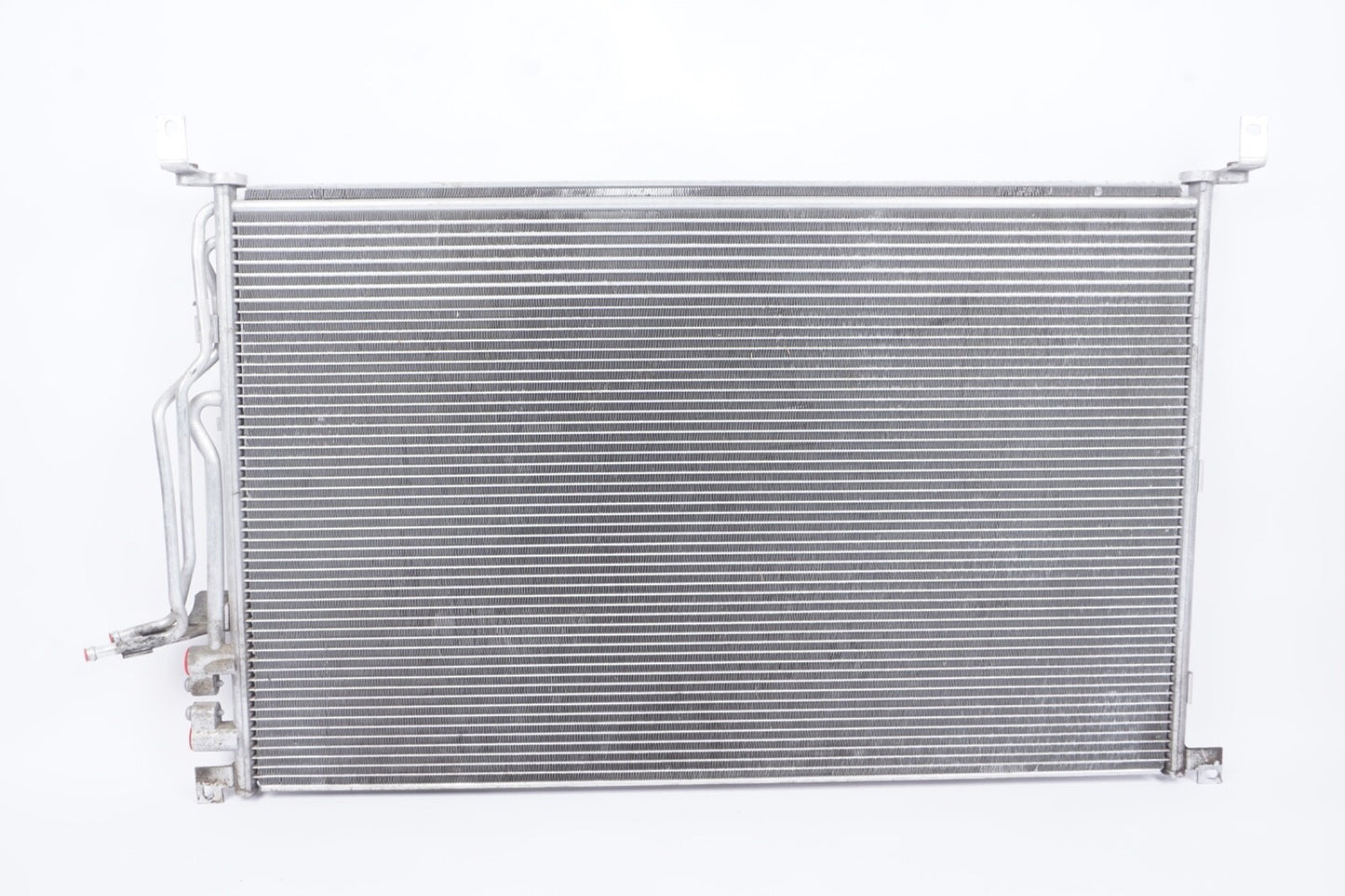 2004 - 2010 Audi A8L AC A/C Condenser OEM