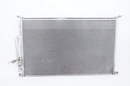 2004 - 2010 Audi A8L AC A/C Condenser OEM