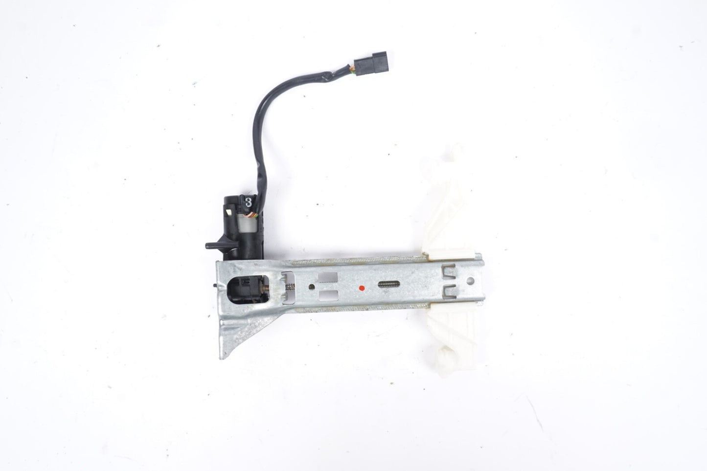 09-12 BMW 750LI Front Left Driver Side Seat Headrest Adjustment Motor