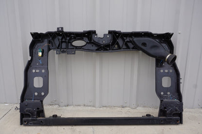 2014 - 2020 Fiat 500L Radiator Support Core 68307073AA OEM
