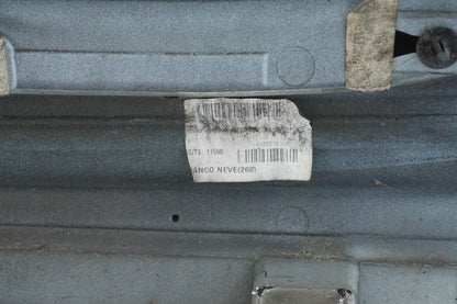 14 - 20 MASERATI QUATTROPORTE RIGHT PASSNEGE SIDE ROCKER PANEL SKIRT MOLDING OEM