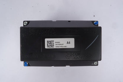 2018 - 2025 HONDA ODYSSEY REAR ROOF HVAC A/C HEATER SWITCH OEM 79650THRA410M1
