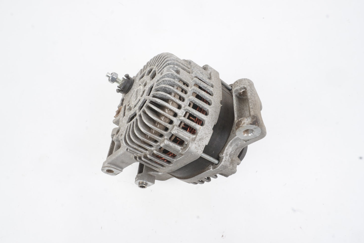 2015-2021 Jeep Renegade 2.4l Alternator OEM