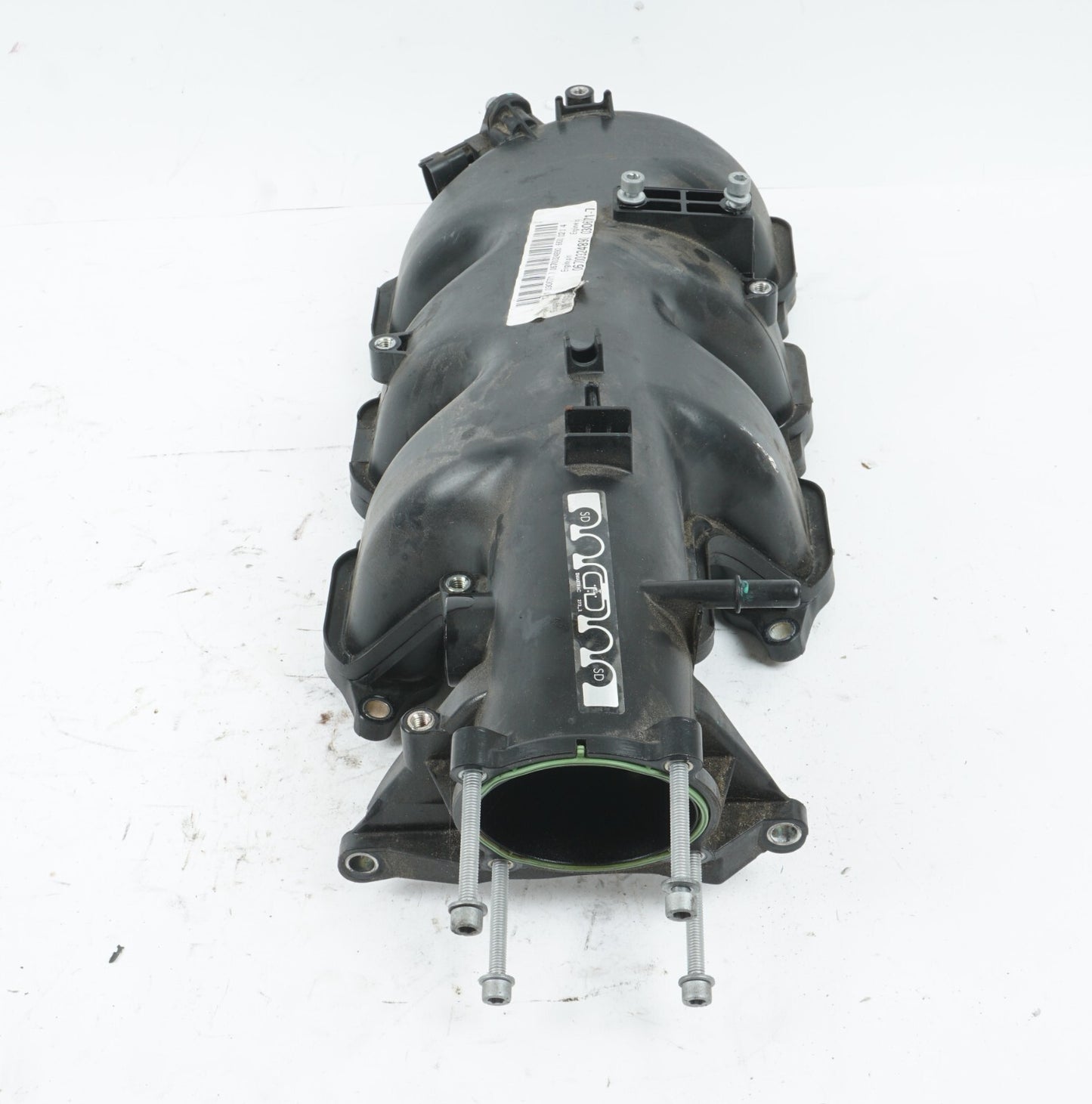 2014 - 2017 MASERATI QUATTROPORTE 3.0L INTAKE MANIFOLD 06700324890 OEM 51K