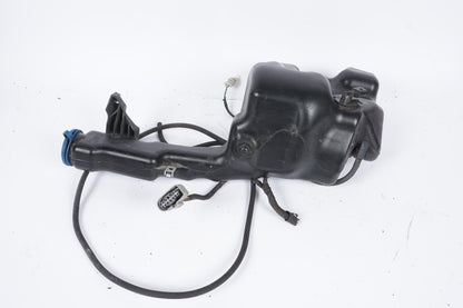 08-18 Mercedes W204 C250 E350 CLS550 Headlight Windshield Washer Bottle Tank OEM