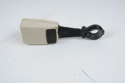 2010 - 2020 Bentley Mulsanne Rear Left Seat Belt Buckle
