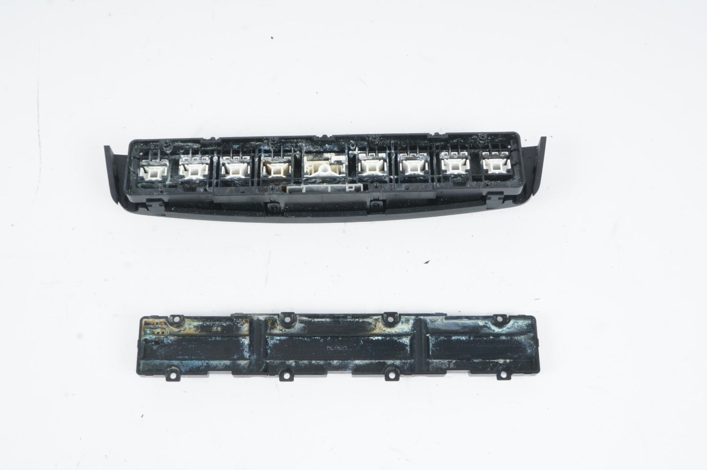13-20 Mercedes R231 SL400 SL550 CENTER DASH HAZARD HEAT SEAT PARK PDC SWITCH OEM