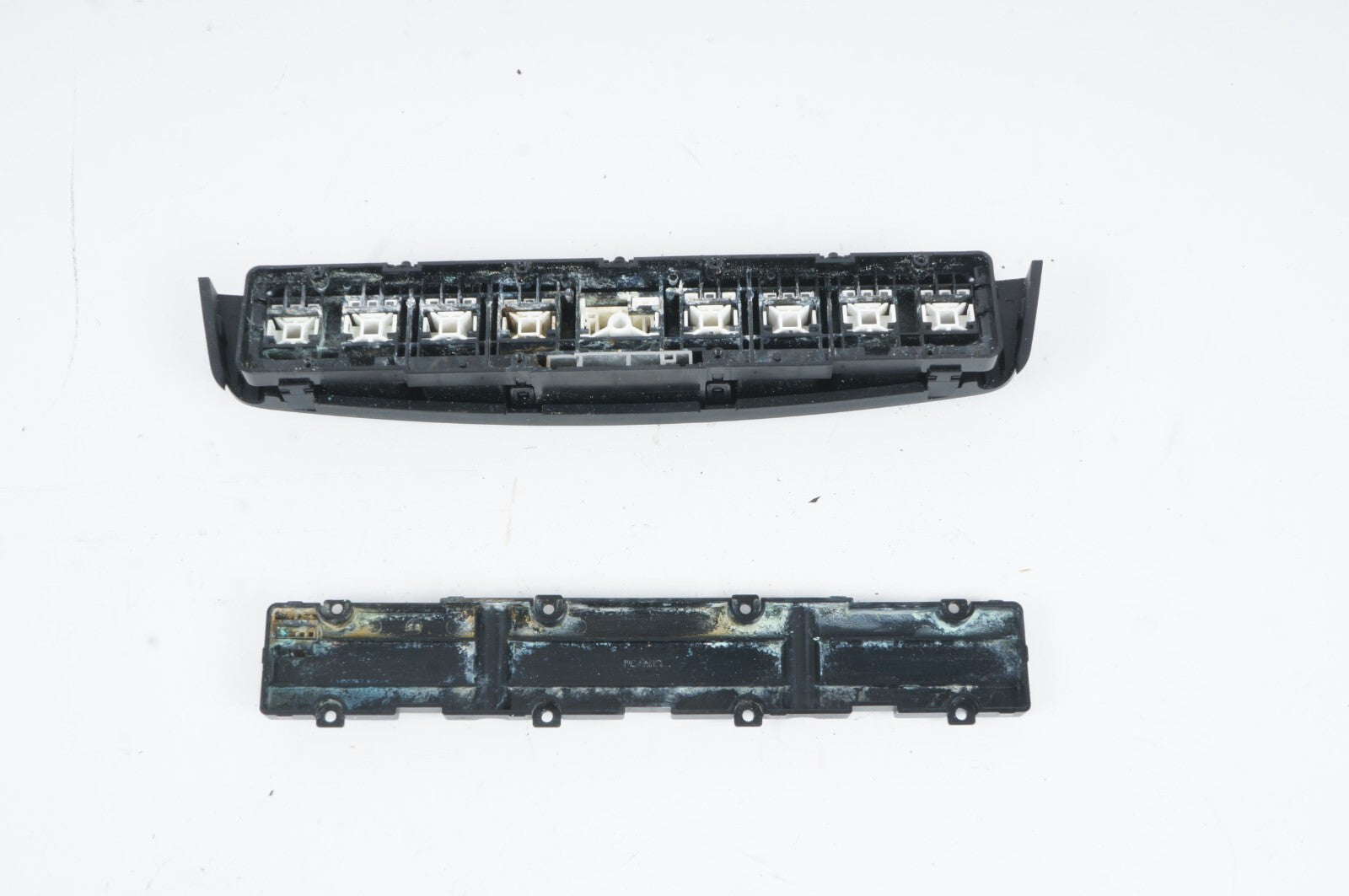 13-20 Mercedes R231 SL400 SL550 CENTER DASH HAZARD HEAT SEAT PARK PDC SWITCH OEM