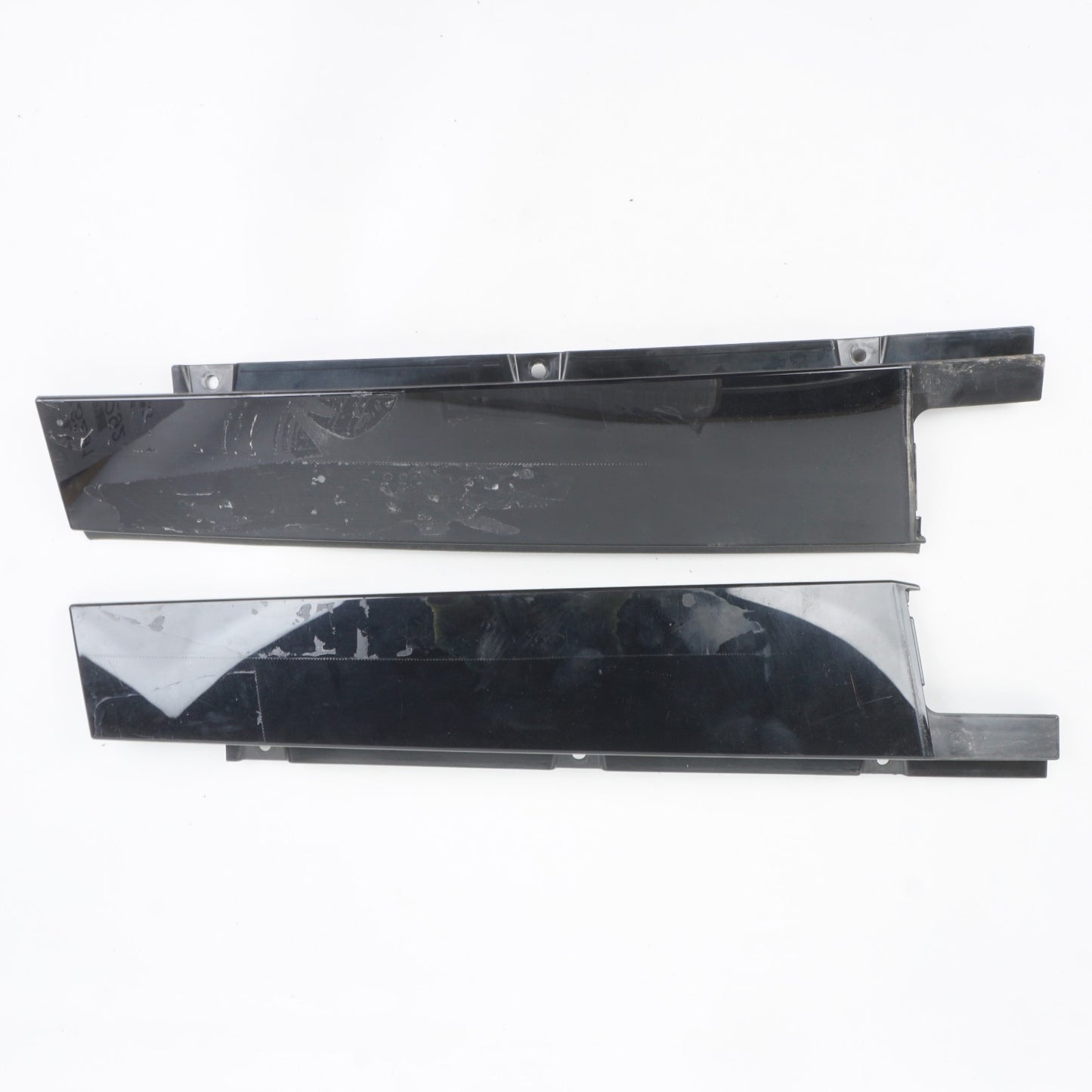2020 - 2025 Mercedes GLB250 EQB300 Rear Left And Right Door Molding Trim