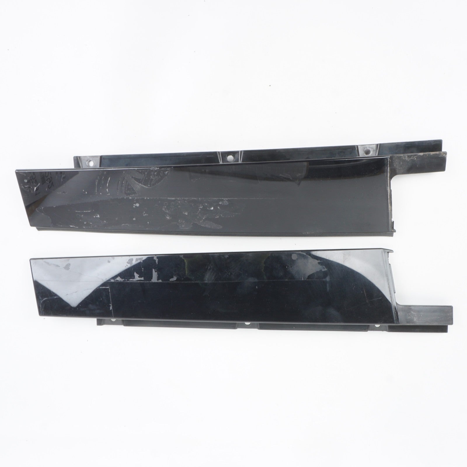 2020 - 2025 Mercedes GLB250 EQB300 Rear Left And Right Door Molding Trim