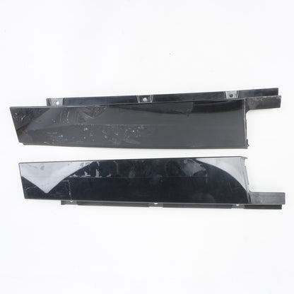 2020 - 2025 Mercedes GLB250 EQB300 Rear Left And Right Door Molding Trim