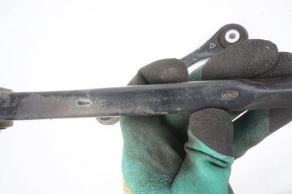 2011-2018 Audi A8 Rear Forward Lower Control Arm Rod Left & Right  OEM