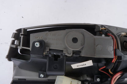 03-05 BMW Z4 Front Dash Convertible Top DSC Tire Control Switch Button Oem