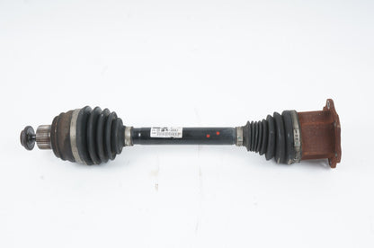 2012 - 2017 AUDI A7 FRONT RIGHT PASSENGER SIDE AXLE SHAFT 4G0407271F OEM